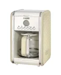 Kohvimasin Ariete 1342/03, 1,5L, 960W, liivakarva