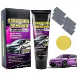 V&auml;rvikorja autovaha-pasta kriimustuste eemaldamiseks