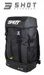 SHOT RACING Climatic seljakott, must, 30 l
