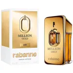 PACO RABANNE Million Gold ELIXIR meeste l&otilde;hnavesi 50 ml