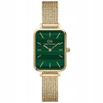 Daniel Wellington DW00100561 naiste kuldne k&auml;ekell