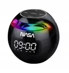Bluetooth k&otilde;lar NASA SP200, &auml;ratuskell, RGB LED lamp