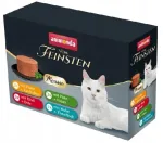 Kassipasteet Animonda Vom Feinsten Mousse, erinevate maitsetega, 12 x 85 g