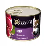 M&auml;rg koeratoit veiselihaga t&auml;iskasvanutele, 200 g