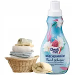 Pesupehmendaja DENKMIT Floral Whisper, 400 ml