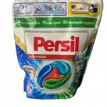 Pesukapslid Persil Clean & Hygiene 4in1, 22 tk
