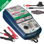 Akulaatori laadija OPTIMATE LITHIUM 4S, 12.8V / 13.2V, 10A