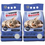 Kassiallapanu Super Benek Compact Sea Breeze, 2 x 10 l