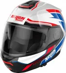 Motorratta kiiver NOLAN N100-6 SURVEYOR N-COM, XL