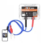 Juhtmevaba autode aku tester Ancel BM200, Bluetooth, 6-20V DC