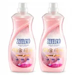 Loputusvedelik ZIELKO Pink Glow, 2 x 1520 ml, 152 pesukorda