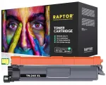 Brother DCP-L3560CDW L3520CDW HL-L8230CDW L3220CW MFC-L3740CDW XL toner