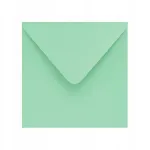 &Uuml;mbrikud K4 piparm&uuml;ndirohelised, 120 g, 10 tk, Elegant Envelopes