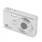 Digitaalne HD kaamera 1080P 12MP 16x suumi ja autofookusega, h&otilde;bedane