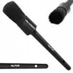 ULFUR FineBrush 34 mm pehmete harjastega juuksehari