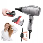 Juuksef&ouml;&ouml;n Valera Swiss Nano 9600, ioonid, 2100W, k&uuml;lma &otilde;hu funktsioon