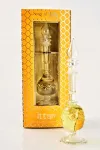 Parf&uuml;&uuml;mi dekanter Sandalwood Wetiwera 5 ml Veda Song of India
