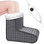 Comfier elektriline jalasoojendaja, 6 temperatuuriastet