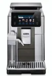Espresso aparaat DE LONGHI ECAM630.75.TM PrimaDonna Aromatic Titanium
