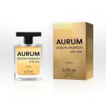 Tualettvesi meestele Luxure Aurum Design & Fashion Only You 100 ml