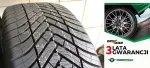 Rehvid 235/45R18 Greentrac Season Master, C/B, 71 dB, 3 aastat garantii