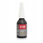 Anaeroobne liim CX-80 RC42 keermetele, 10 ml