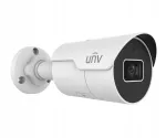 Turvakaamera Uniview IPC2128LE-ADF28KM-H 8MP 4K, lai vaade, 2,8 mm