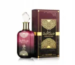 Parf&uuml;&uuml;mid Al Wataniah Sabah Al Ward 100 ml