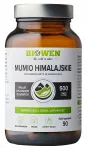 Toidulisand BIOWEN Himalayan mummy Shilajit 586 mg 90 kapslit