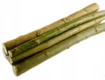 Kuivatatud pajuoksad n&auml;rilistele, 100 g