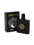 DENIM Black meeste tualettvesi 100 ml