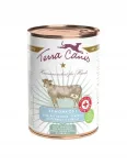 Koerakonservid Terra Canis Gastrointestinal vasikaliha, 400 g