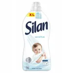 Riiete pehmendaja Silan Sensitive & Baby, 1,67 l