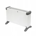 Konvektor Home FK331, 750/1250/2000 W, kaasaskantav