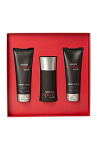 Armani Code Sport 50 ml tualettvesi ja du&scaron;igeel 2x50 ml ROBO komplekt