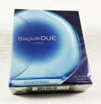 Tualettvesi LAURA BIAGIOTTI DUE UOMO 90 ml