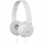 Juhtmega kokkupandavad JVC HA-S180 3,5 mm, 30 mm k&otilde;rvaklapid k&otilde;rvale