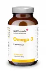 Toidulisand OMEGA 3 1000 mg EPA DHA, 60 kapslit