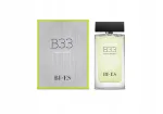 Tualettvesi meestele Bi-es B33 90 ml