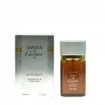 CARTIER SANTOS DE CARTIER tualettvesi 50 ml