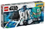 LEGO Star Wars 75253 Droid Kommando komplekt