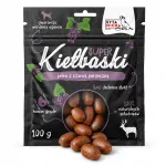 SYTA MICHA koeramaiused vorstikesed hirvelihaga, 100 g