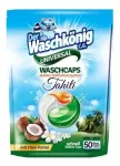 Pesukapslid Der Waschkonig, 50 tk