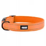 Helkuroranž HUGGY DOGGY koerarihm, reguleeritav, suurus S