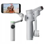 Insta360 Flow 2 Pro k&auml;sistabilisaator hall standardkomplekt