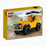 LEGO Creator 40650 Land Rover Classic Defender