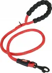 Koera jalutusrihm Zolux, 1,2 m, 13 mm, punane