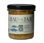 M&auml;rg koeratoit HAU IN THE JAR tursaga ja pirniga, 350 g