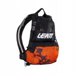 LEATT Moto XL 1,5 l veekott joomiss&uuml;steemiga, oranž