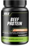 MZ Beef Protein veiseliha valgud 750g, aprikoosikoogi maitsega